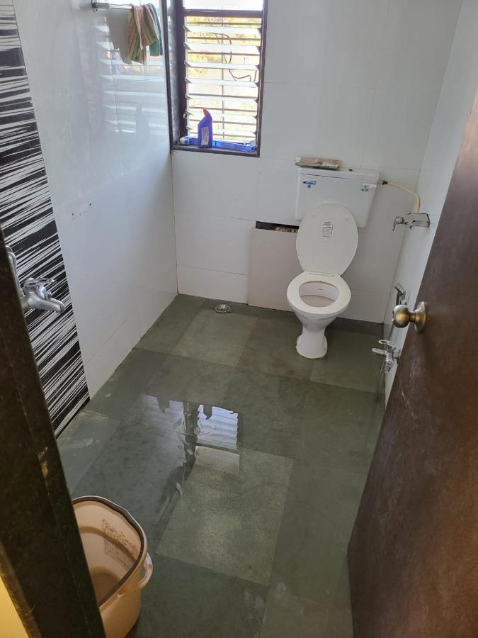 Eze Nof - A Hilltop Villa With 360º Water View Nashik Exterior foto
